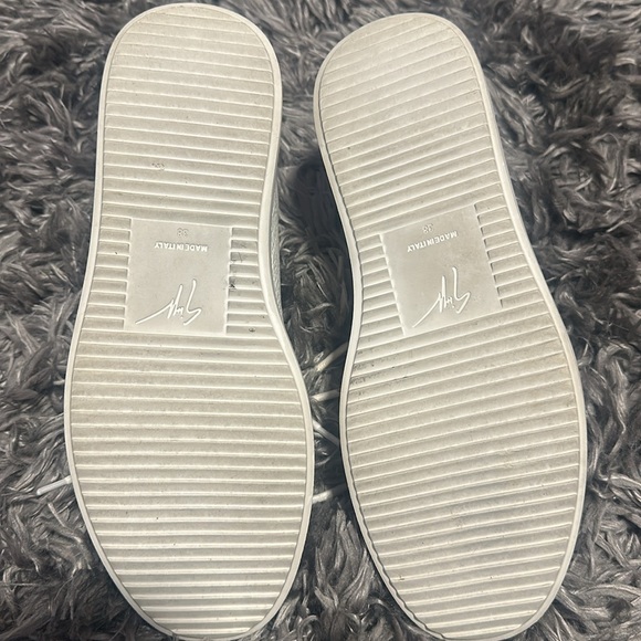 Giuseppe Zanotti Sneakers - Picture 5 of 5